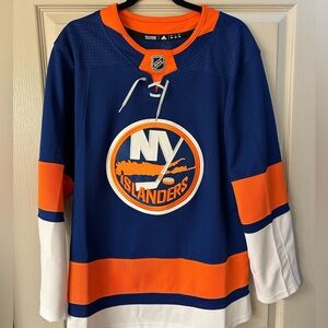 Men’s Adidas Primegreen - New York Islanders - Size 44